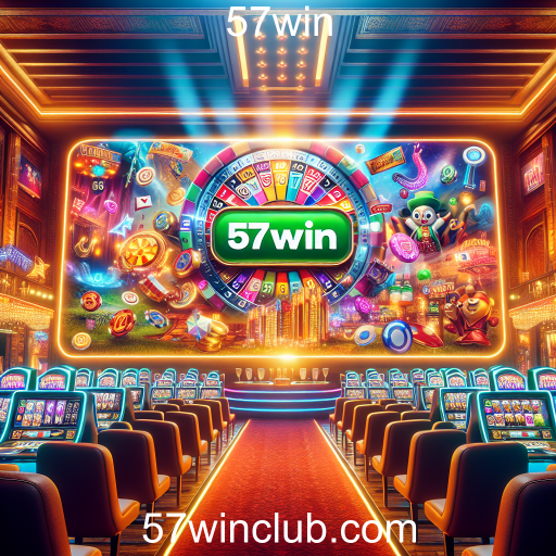 Descubra as Promoções Especiais da 57win: Uma Oportunidade Imperdível para Jogadores